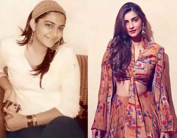 Seleb Bollywood turun berat badan drastis Berbagai sumber 