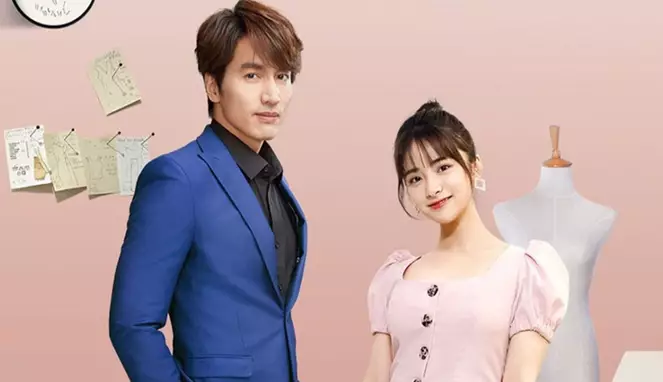 transformasi Jerry Yan 'Tao Ming Tse' Berbagai sumber 