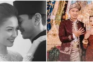 7 Aktris FTV ini dipersunting pengusaha, termasuk Velove Vexia