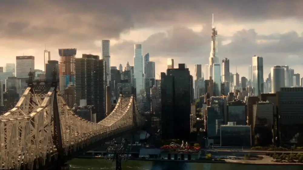 kota fiksi dalam DC berbagai sumber