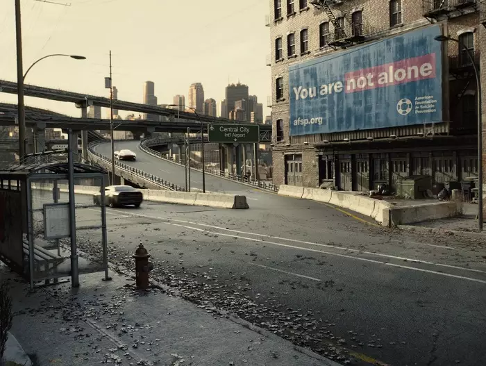 kota fiksi dalam DC berbagai sumber