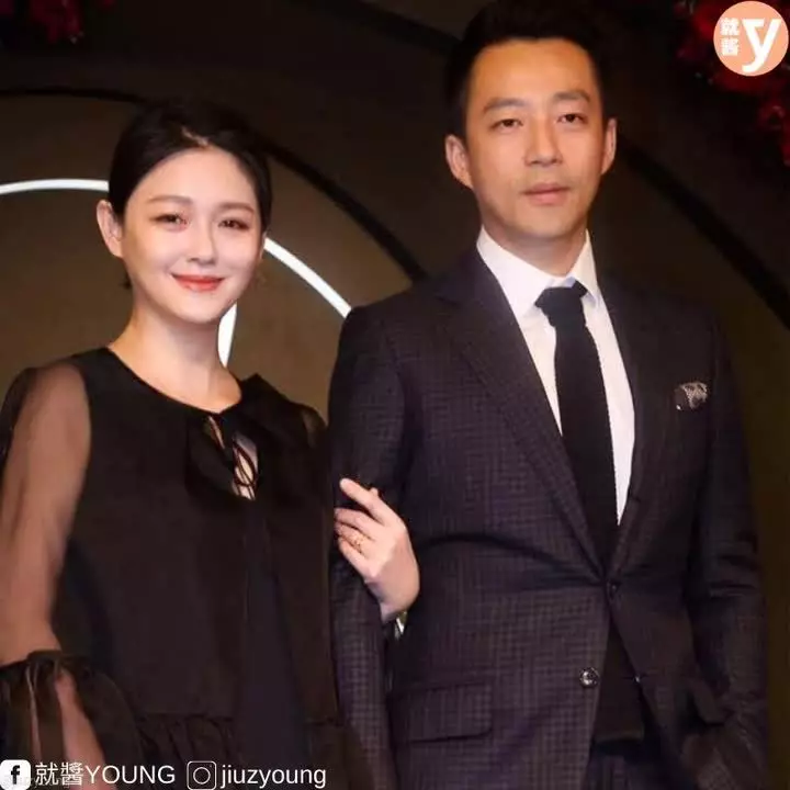 kenangan Barbie Hsu 'San Chai' dan Wang Xiaofei Instagram