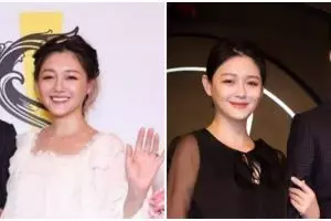 Resmi bercerai, ini 9 kenangan Barbie Hsu 'San Chai' dan Wang Xiaofei