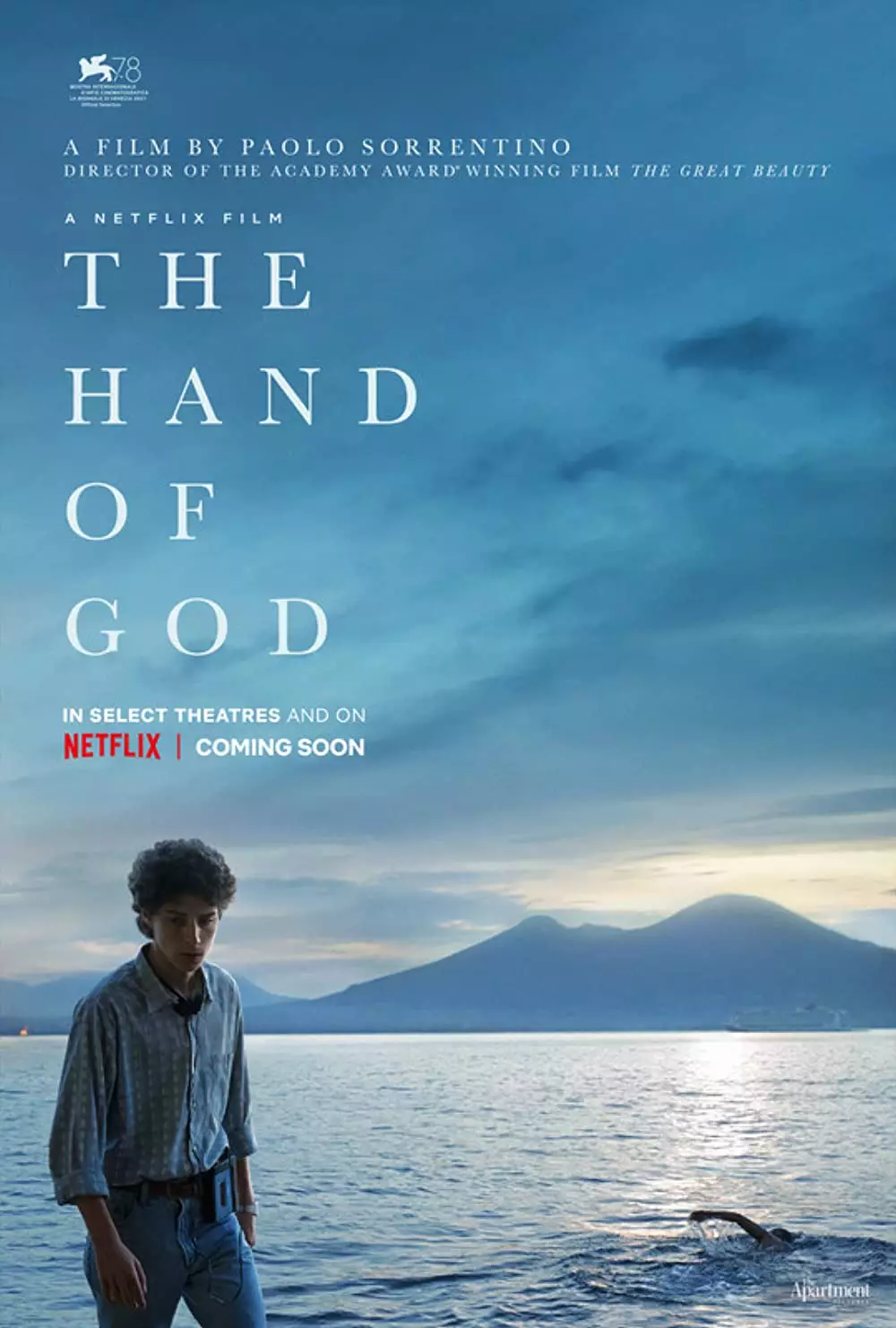 film Netflix tayang Desember 2021  berbagai sumber