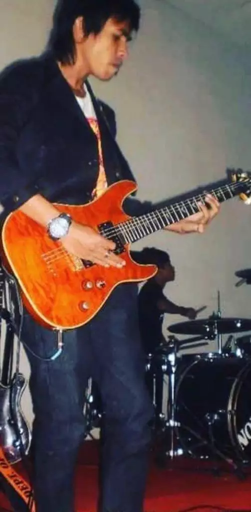 Foto juara DA sebelum terkenal Instagram Foto juara DA sebelum terkenal Instagram