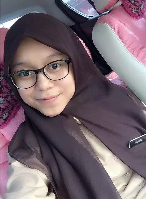 Foto juara DA sebelum terkenal Instagram Foto juara DA sebelum terkenal Instagram