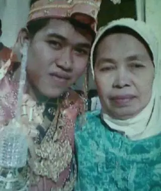 Foto juara DA sebelum terkenal Instagram Foto juara DA sebelum terkenal Instagram