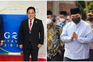 Pertamina pastikan toilet di SPBU gratis usai ditegur Erick Thohir
