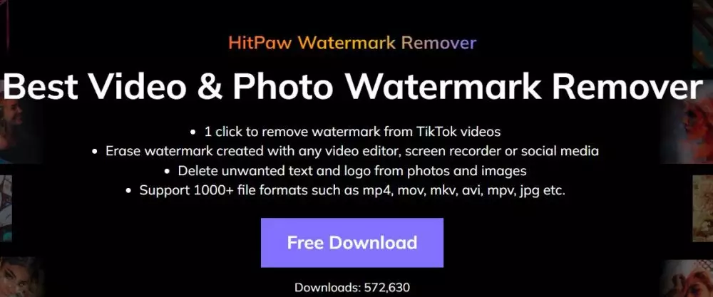 5 Aplikasi penghilang watermark gratis © 2021 brilio.net