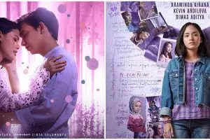 5 Film Indonesia tayang Desember 2021, Yuni raih piala internasional