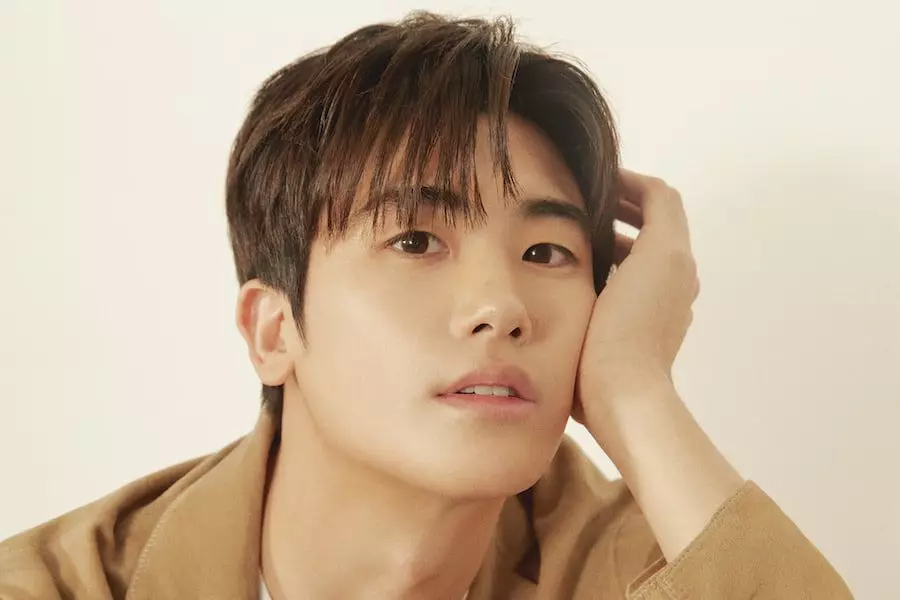 Fakta menarik Park Hyung-sik 'Happiness' Berbagai sumber 