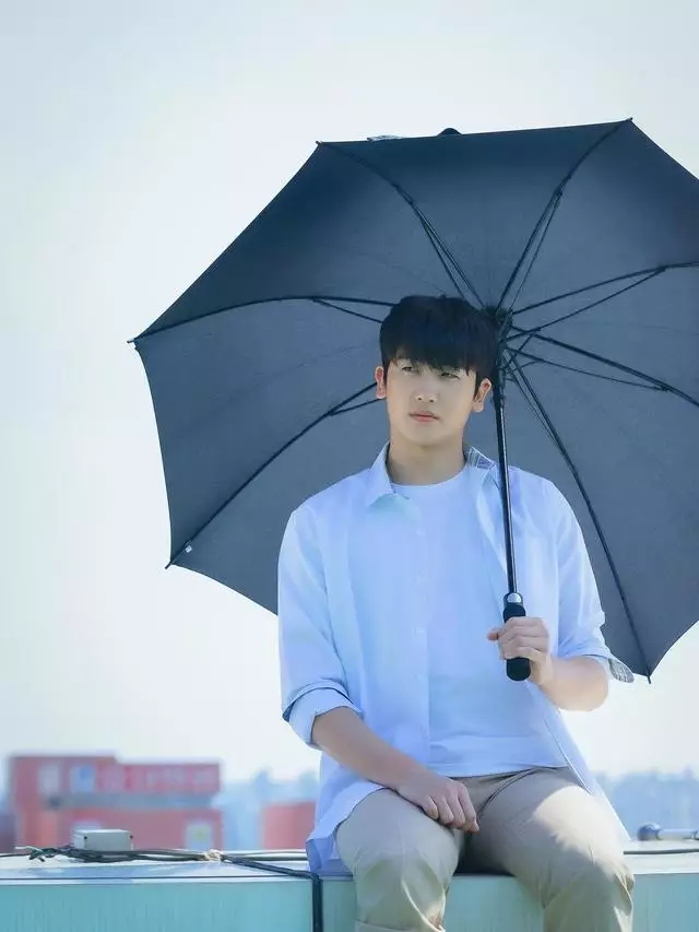 Fakta menarik Park Hyung-sik 'Happiness' Berbagai sumber 