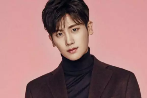 Fakta menarik Park Hyung-sik 'Happiness' Berbagai sumber 