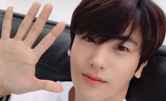 Fakta menarik Park Hyung-sik 'Happiness' Berbagai sumber 