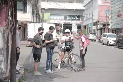 Lagu lestari Journey to Zero