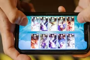 9 Game smartphone dengan grafis keren, berasa main di konsol