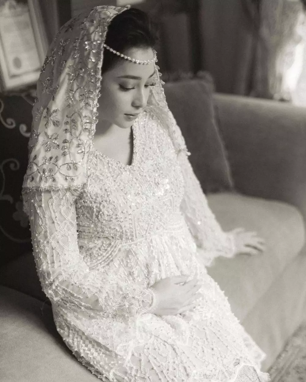 nikita willy tunjukkan baby bump © instagram nikita willy tunjukkan baby bump © instagram