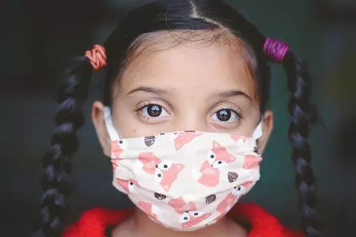 Mengenal bahaya flu pada anak Pixabay Mengenal bahaya flu pada anak Pixabay