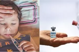 Mengenal bahaya flu pada anak dan cara terbaik mengatasinya