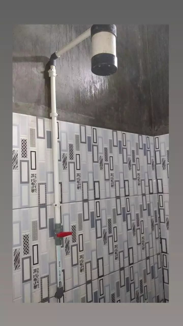 ide kreatif dengan alat seadanya © 2021 instagram.com