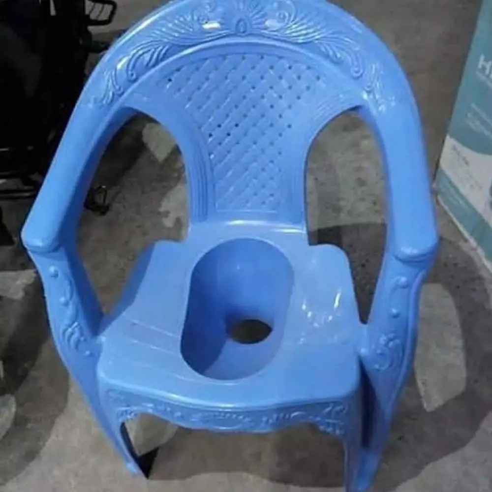 ide kreatif dengan alat seadanya © 2021 instagram.com