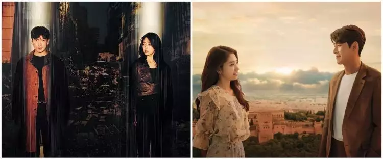 7 Drama Korea terbaik Park Shin-hye, Pinocchio dapat hak siar termahal