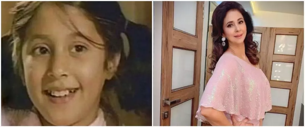 potret dulu dan kini aktris Bollywood © berbagai sumber potret dulu dan kini aktris Bollywood © berbagai sumber