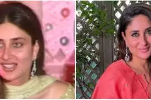 Memesona di usia 40-an, ini potret dulu dan kini 9 aktris Bollywood