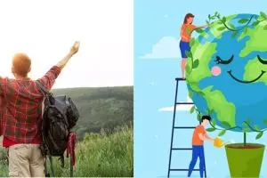 87 Motto hidup tentang lingkungan, ajakan peduli menjaga alam