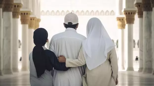 Motto hidup Islami freepik.com Motto hidup Islami freepik.com