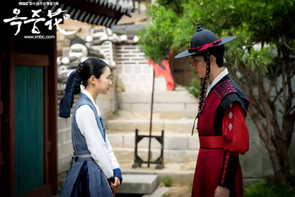 Drama Korea diperankan Choi Tae-joon berbagai sumber