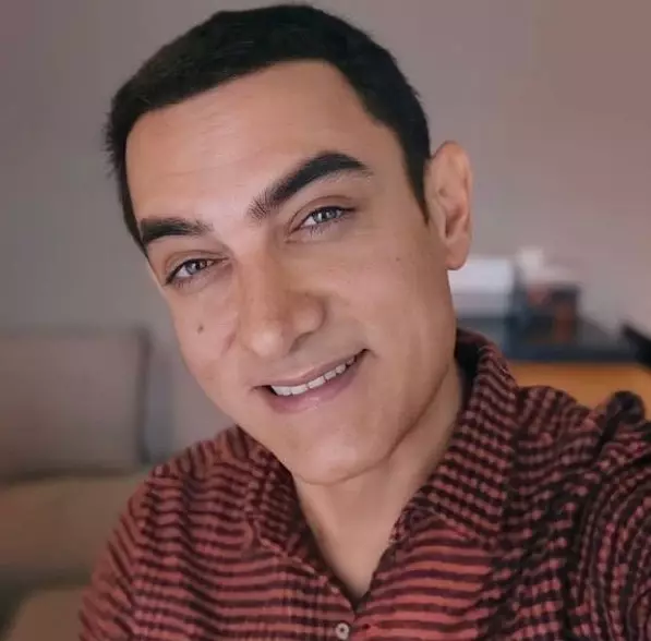 kabar terbaru pemain film Raja Hindustani © Instagram kabar terbaru pemain film Raja Hindustani © Instagram