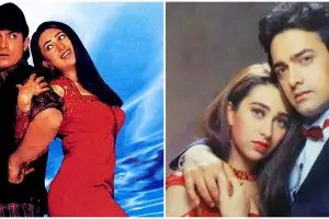 25 Tahun berlalu, ini kabar terbaru 5 pemain film Raja Hindustani