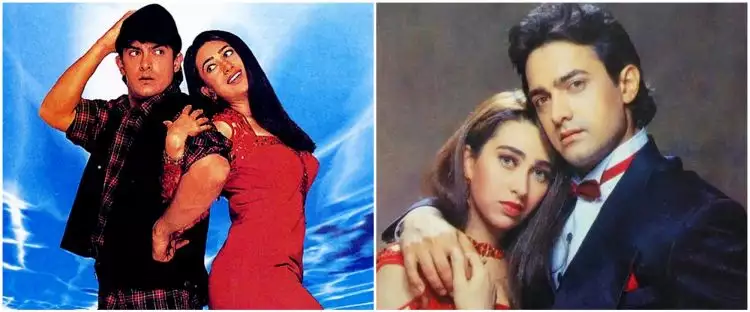 25 Tahun berlalu, ini kabar terbaru 5 pemain film Raja Hindustani