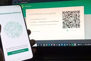 WhatsApp versi web perbarui fitur pembuat stiker, kamu bisa berkreasi 