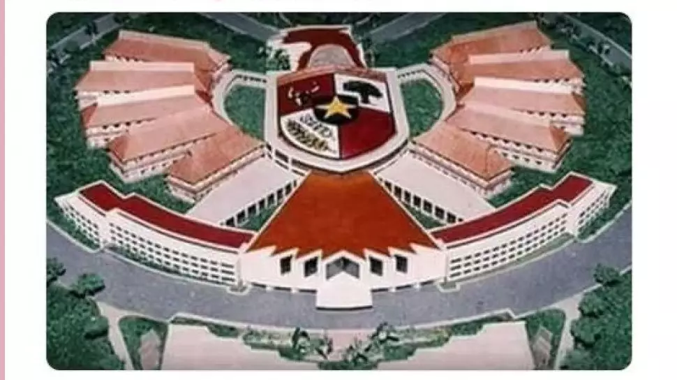 potret lawas gedung garuda raksasa © 2021 brilio.net