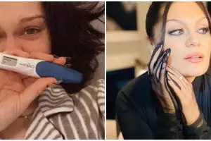 Cerita Jessie J keguguran, tetap manggung dalam perasaan berkabung