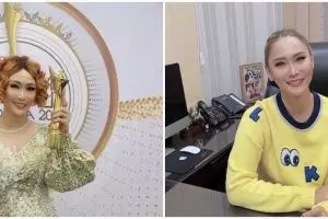 Kisah di balik lagu Seindah Pelangi, menangi Lagu Dangdut Terbaik 2021