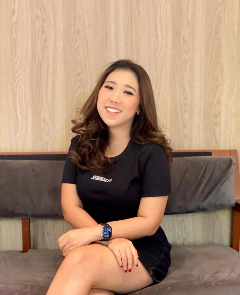 Seleb ini pernah jadi tenaga pengajar Instagram