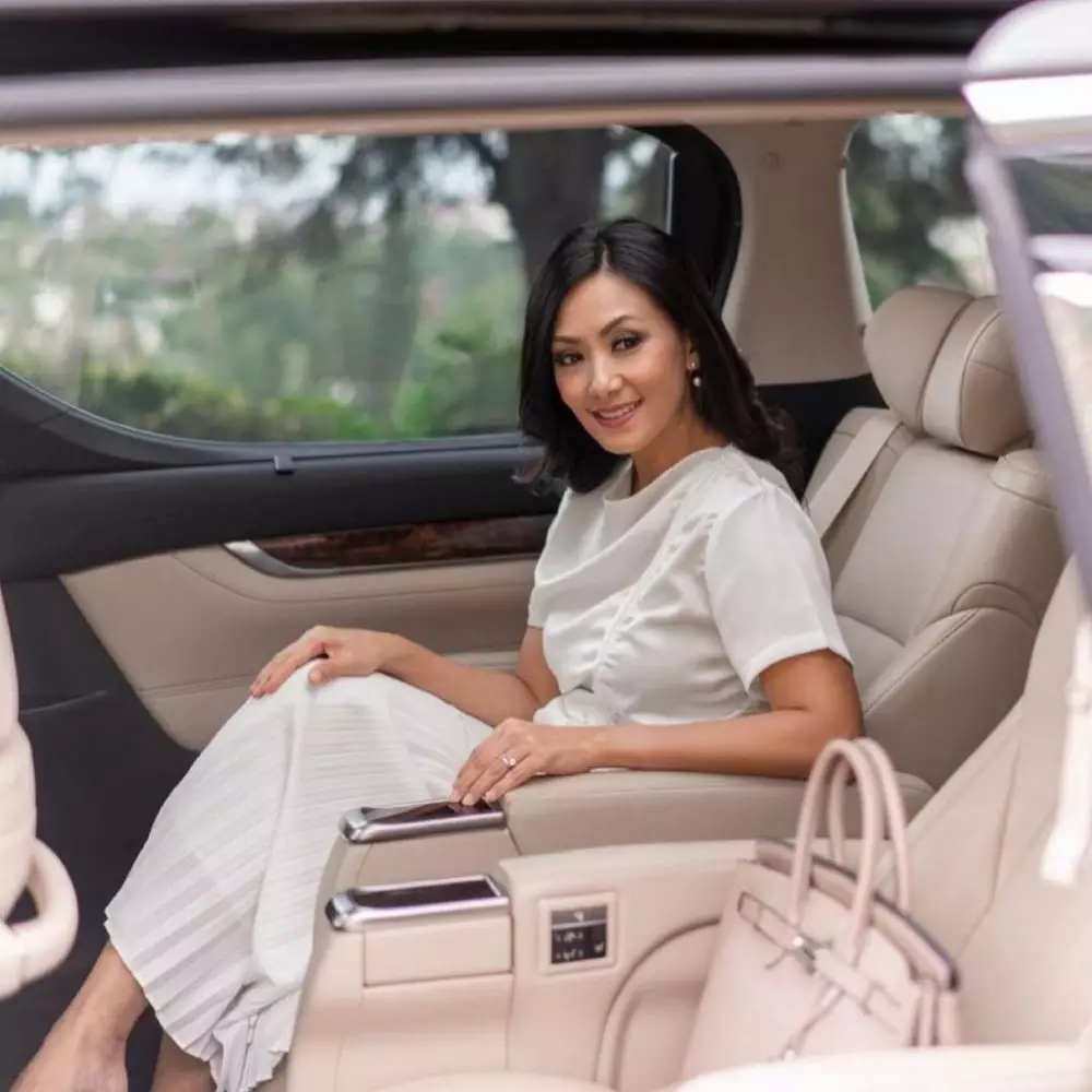 Seleb ini pernah jadi tenaga pengajar Instagram