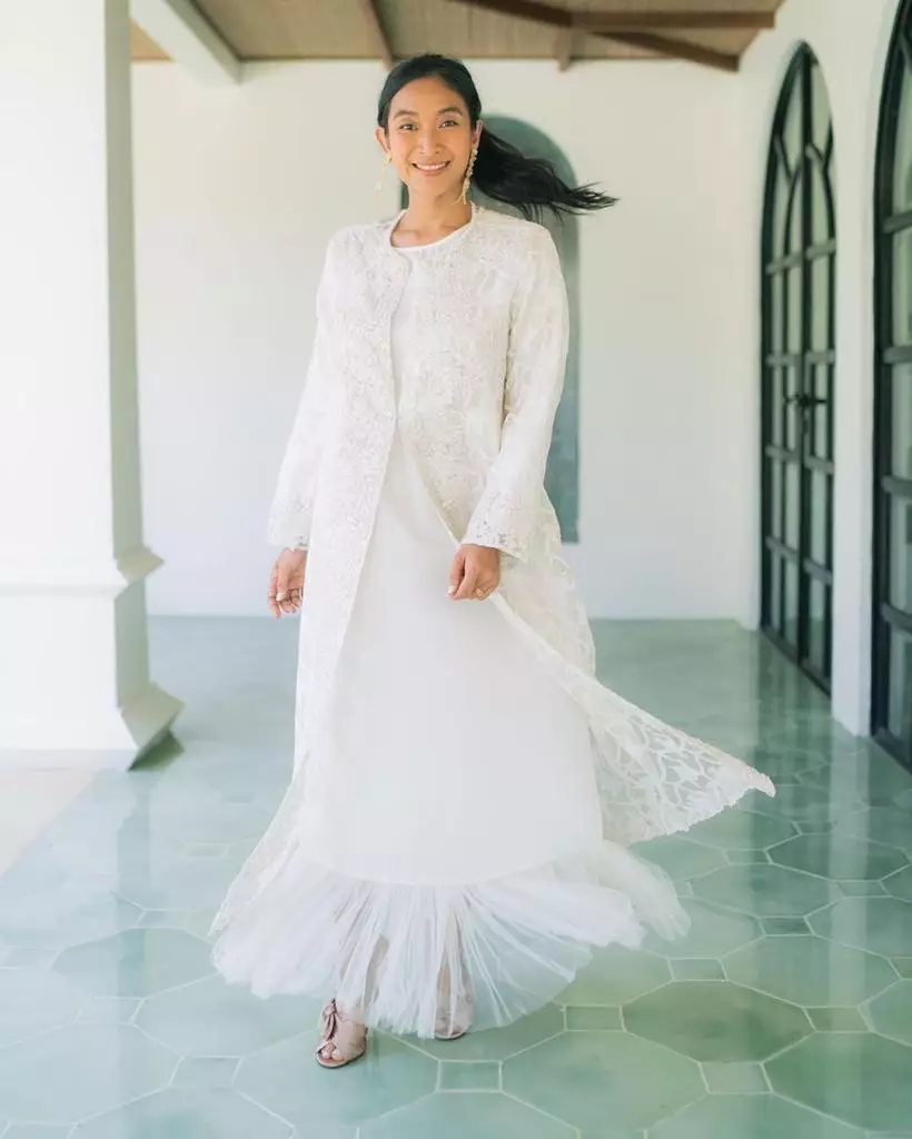 Seleb ini pernah jadi tenaga pengajar Instagram