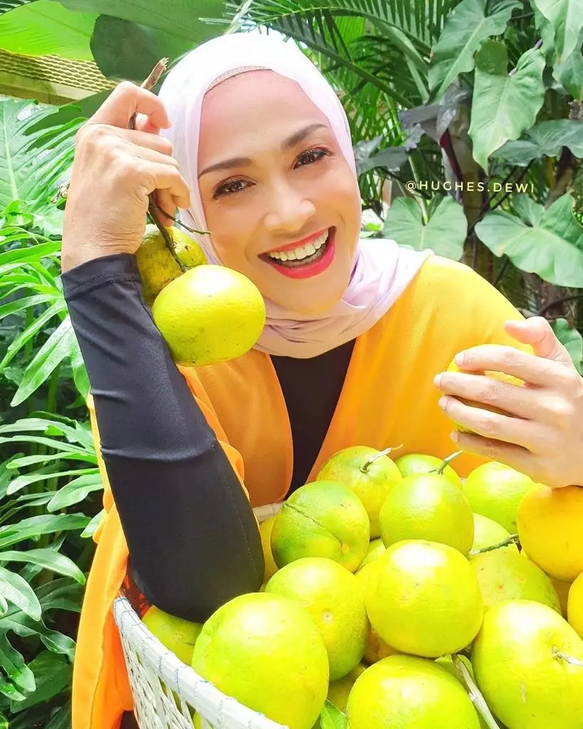 Seleb ini pernah jadi tenaga pengajar Instagram