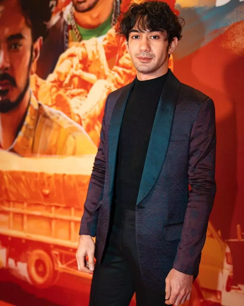 Seleb ini pernah jadi tenaga pengajar Instagram