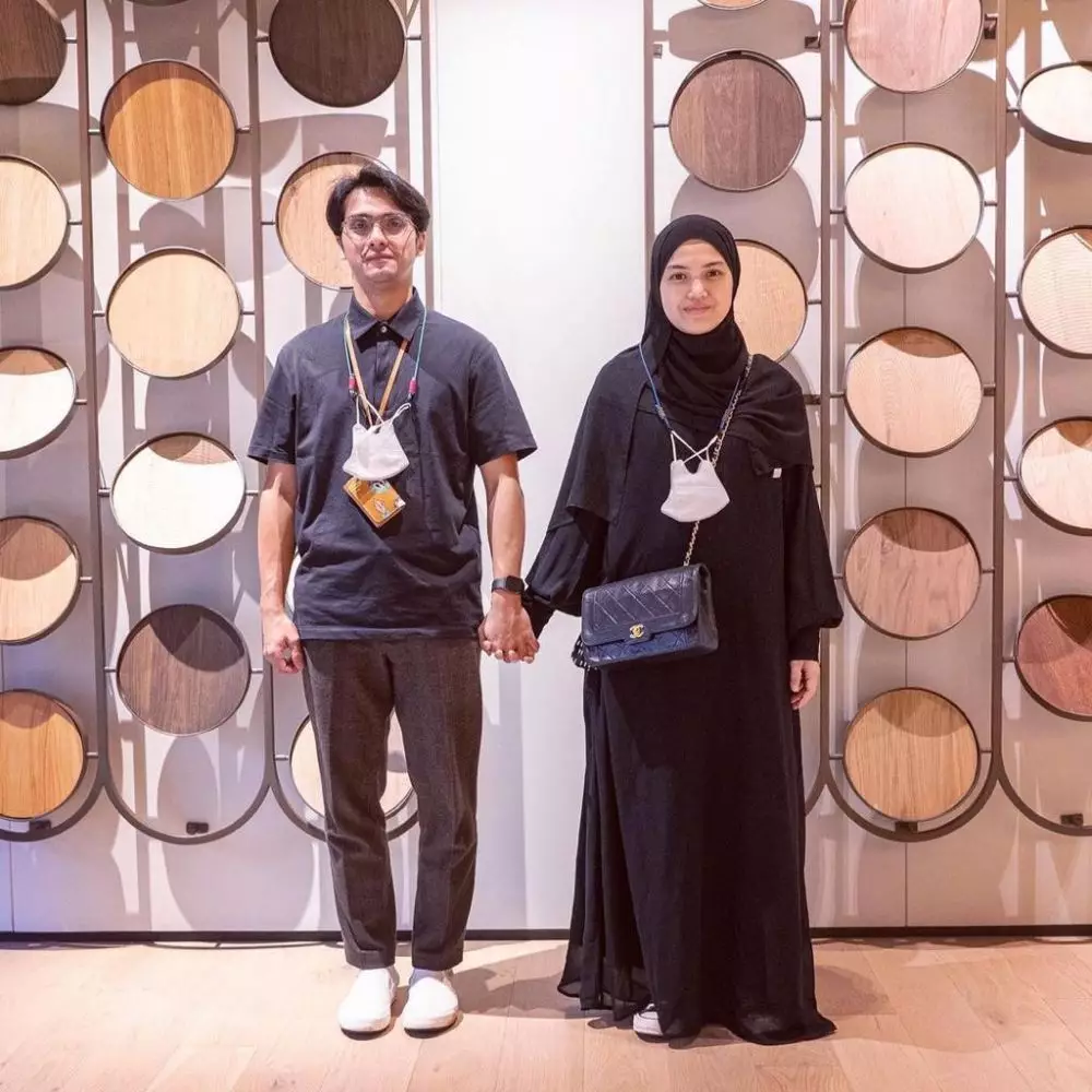 Seleb ini pernah jadi tenaga pengajar Instagram