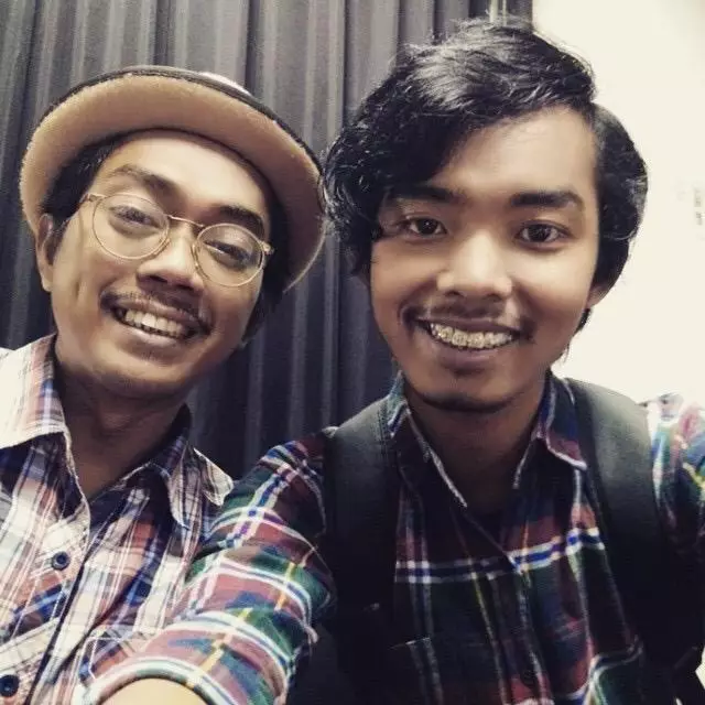 Seleb ini pernah jadi tenaga pengajar Instagram