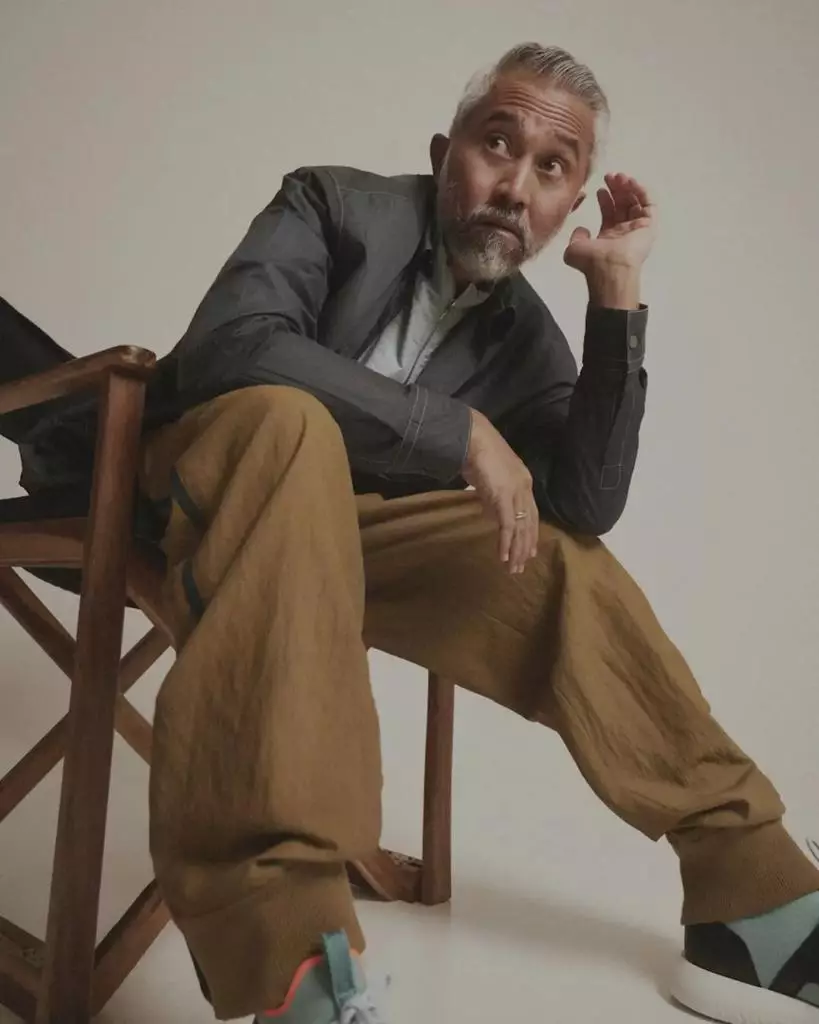 Seleb ini pernah jadi tenaga pengajar Instagram