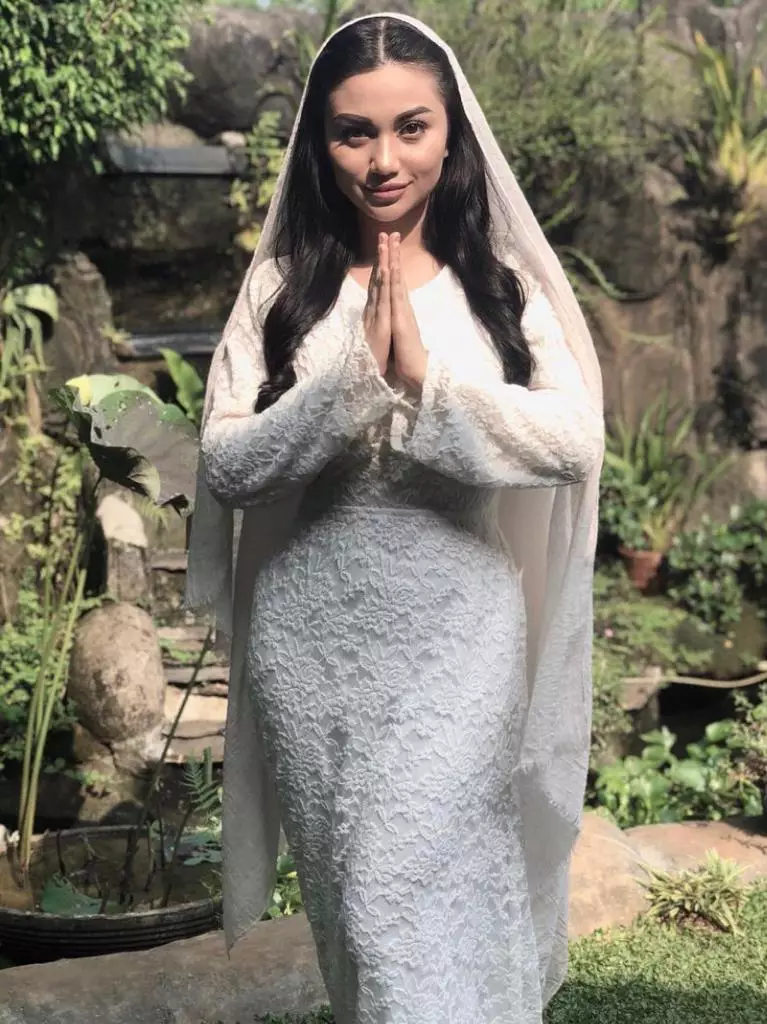 Seleb ini pernah jadi tenaga pengajar Instagram