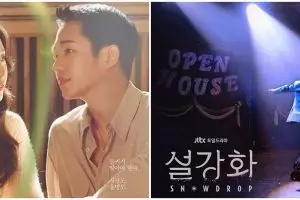 7 Fakta menarik drama Korea Snowdrop, dapat petisi penundaan syuting