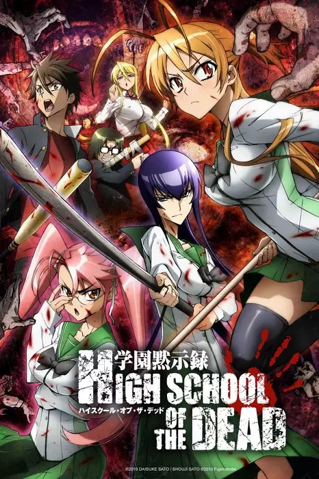 anime survival terbaik berbagai sumber anime survival terbaik berbagai sumber