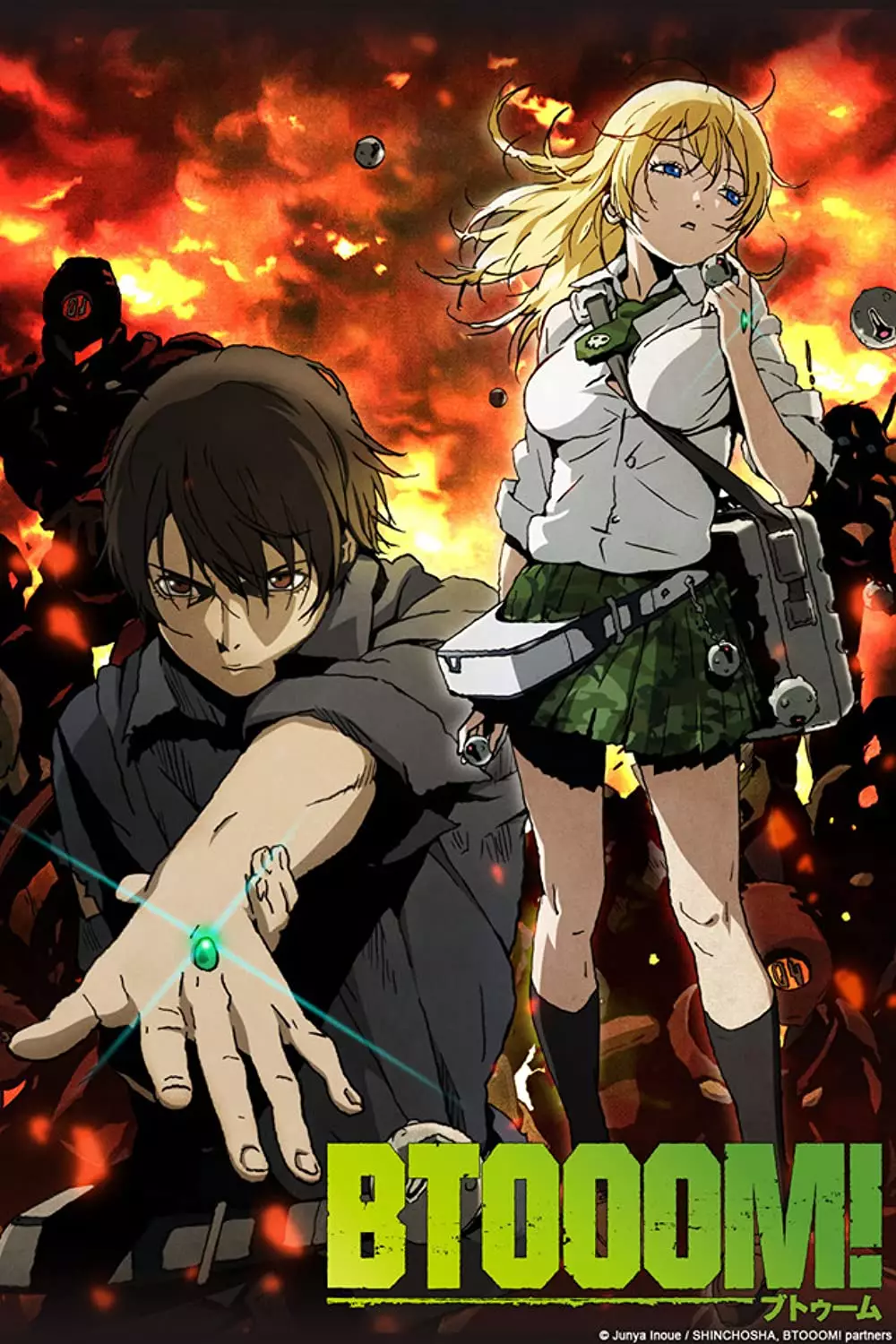 anime survival terbaik berbagai sumber anime survival terbaik berbagai sumber